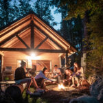 Huttopia Forêt Des Vosges - Bild 2 Huttopia Forêt Des Vosges - Bild 2