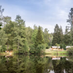 Huttopia Forêt Des Vosges - Bild 3 Huttopia Forêt Des Vosges - Bild 3