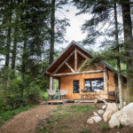 Huttopia Forêt Des Vosges - Bild 5 Huttopia Forêt Des Vosges - Bild 5