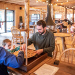 Huttopia Forêt Des Vosges - Bild 6 Huttopia Forêt Des Vosges - Bild 6