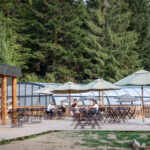 Huttopia Forêt Des Vosges - Bild 7 Huttopia Forêt Des Vosges - Bild 7