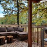 Huttopia Forêt Des Vosges - Bild 8 Huttopia Forêt Des Vosges - Bild 8