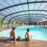 Huttopia Forêt Des Vosges - Bild 9 Huttopia Forêt Des Vosges - Bild 9