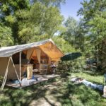 Huttopia Gorges Du Tarn - Bild 2