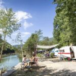 Huttopia Gorges Du Tarn - Bild 3