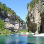 Huttopia Gorges Du Tarn - Bild 7