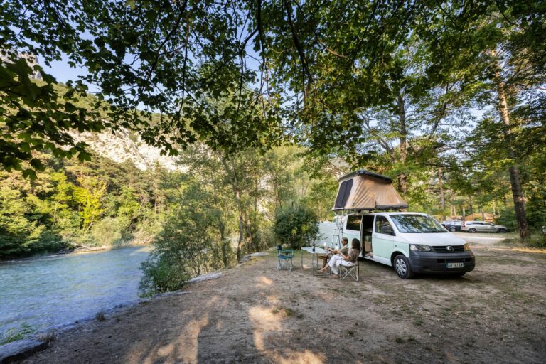 Huttopia Gorges Du Verdon - Bild 10