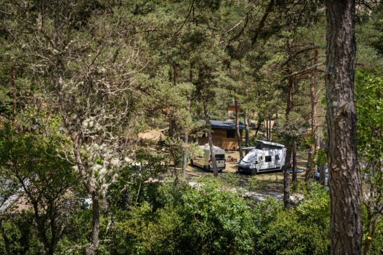 Huttopia Gorges Du Verdon - Bild 12