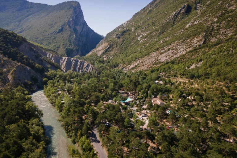 Huttopia Gorges Du Verdon - Bild 13