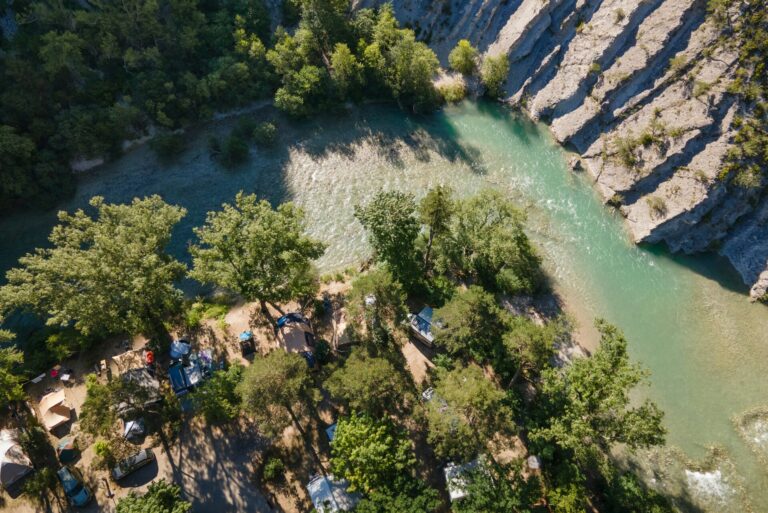 Huttopia Gorges Du Verdon - Bild 14