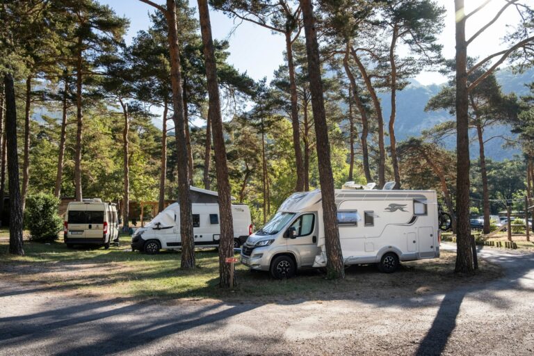 Huttopia Gorges Du Verdon - Bild 15