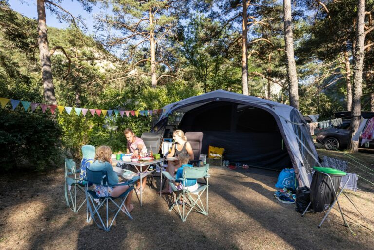 Huttopia Gorges Du Verdon - Bild 16