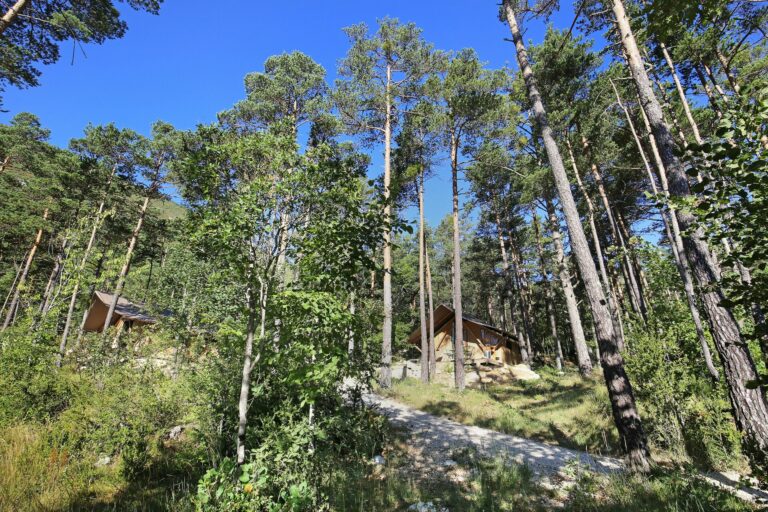 Huttopia Gorges Du Verdon - Bild 17