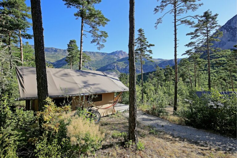 Huttopia Gorges Du Verdon - Bild 4