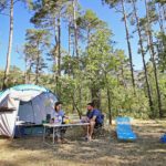 Huttopia Gorges Du Verdon - Bild 5