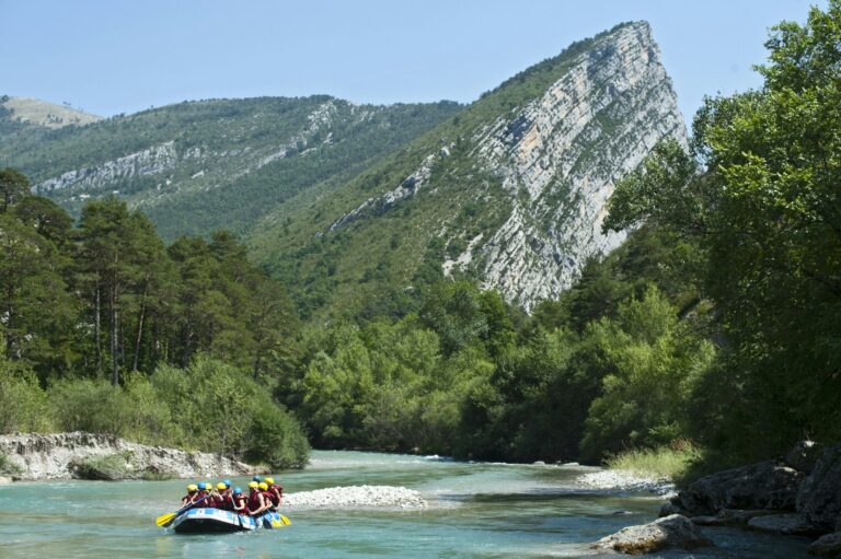 Huttopia Gorges Du Verdon - Bild 9