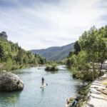 Huttopia Gorges Du Tarn - Bild 1