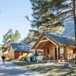 Huttopia La Clarée - Bild 10