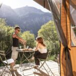 Huttopia La Clarée - Bild 11