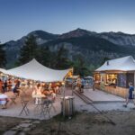 Huttopia La Clarée - Bild 2