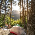 Huttopia La Clarée - Bild 3