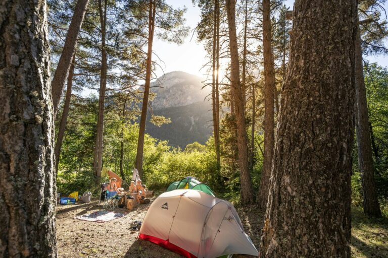 Huttopia La Clarée - Bild 3