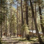 Huttopia La Clarée - Bild 6