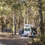 Huttopia La Clarée - Bild 7