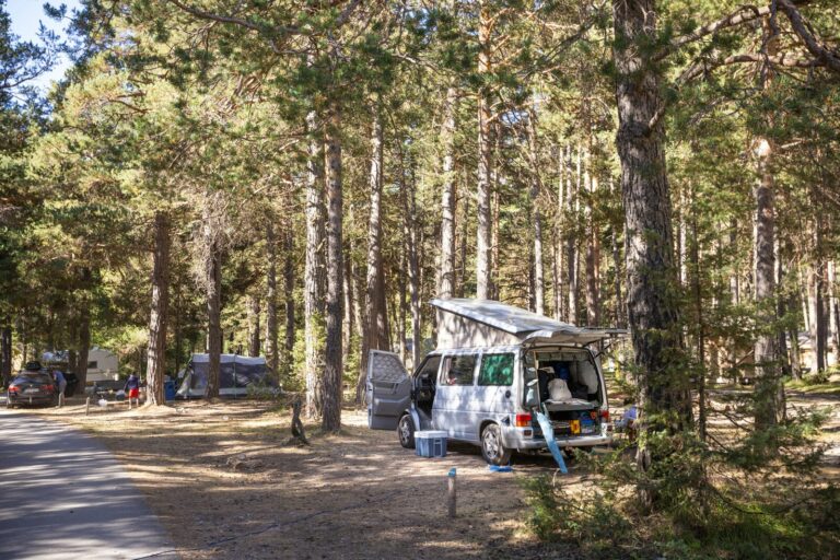 Huttopia La Clarée - Bild 7