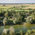 Huttopia La Plage Blanche - Bild 3