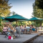 Huttopia La Plage Blanche - Bild 4