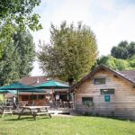 Huttopia La Plage Blanche - Bild 5