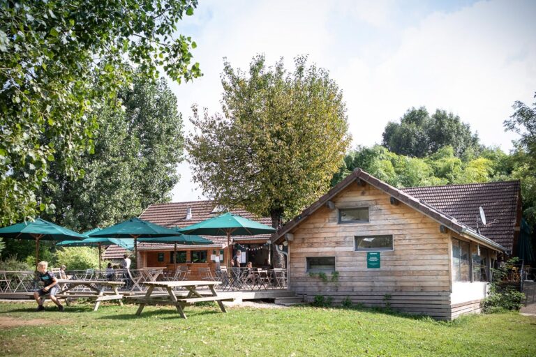 Huttopia La Plage Blanche - Bild 5