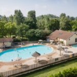 Huttopia La Plage Blanche - Bild 6