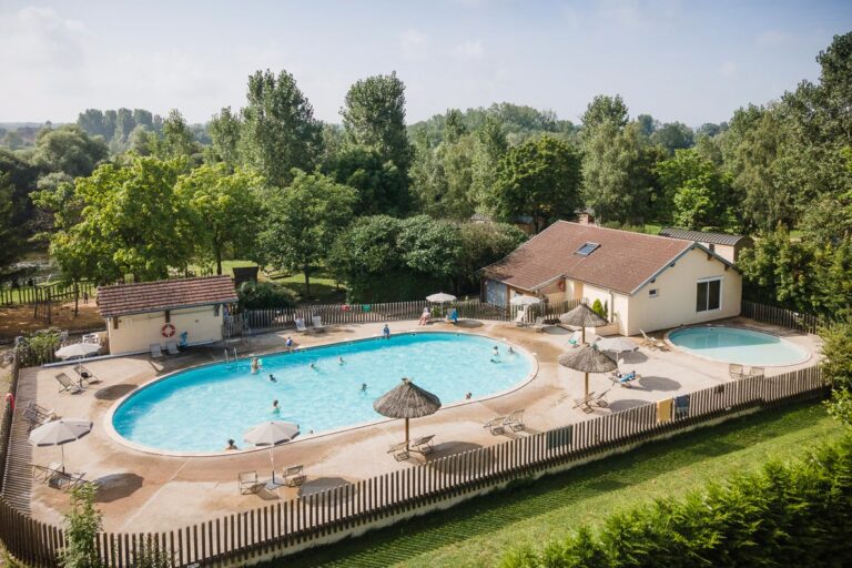 Huttopia La Plage Blanche - Bild 6