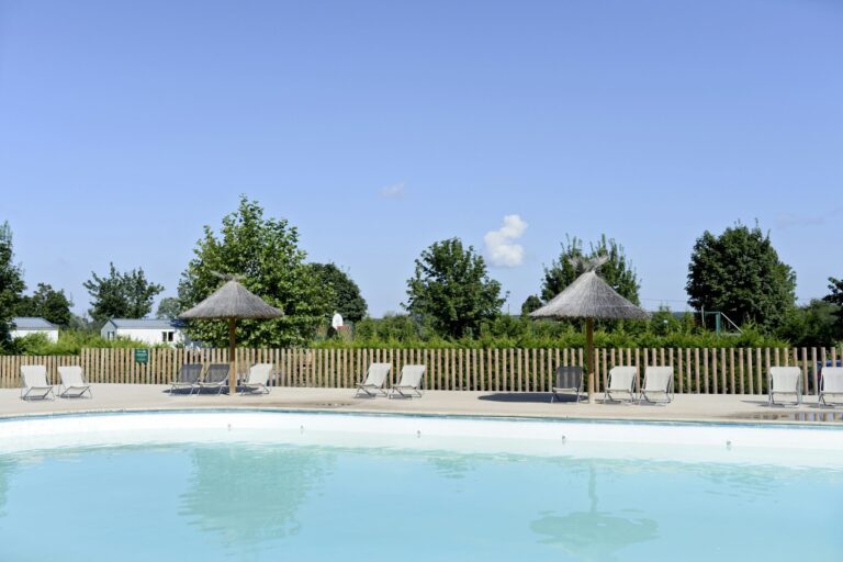 Huttopia La Plage Blanche - Bild 8