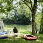 Huttopia La Plage Blanche - Bild 1