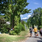 Huttopia Lac D'aiguebelette - Bild 3