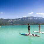 Huttopia Lac D'aiguebelette - Bild 4