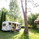 Huttopia Lac D'aiguebelette - Bild 5