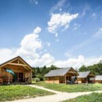 Huttopia Lac D'aiguebelette - Bild 6