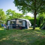 Huttopia Lac D'aiguebelette - Bild 7