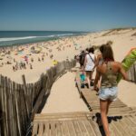 Huttopia Lac De Carcans - Bild 11