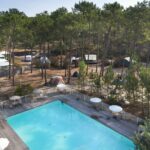 Huttopia Lac De Carcans - Bild 2