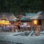 Huttopia Lac De Carcans - Bild 3