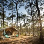 Huttopia Lac De Carcans - Bild 4