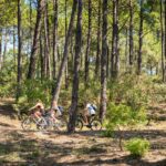 Huttopia Lac De Carcans - Bild 6