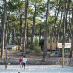 Huttopia Lac De Carcans - Bild 7