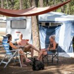 Huttopia Lac De Carcans - Bild 8