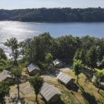 Huttopia Lac De La Siauve - Bild 2 Huttopia Lac De La Siauve - Bild 2